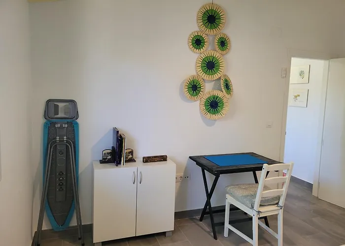 Casa Felicidad