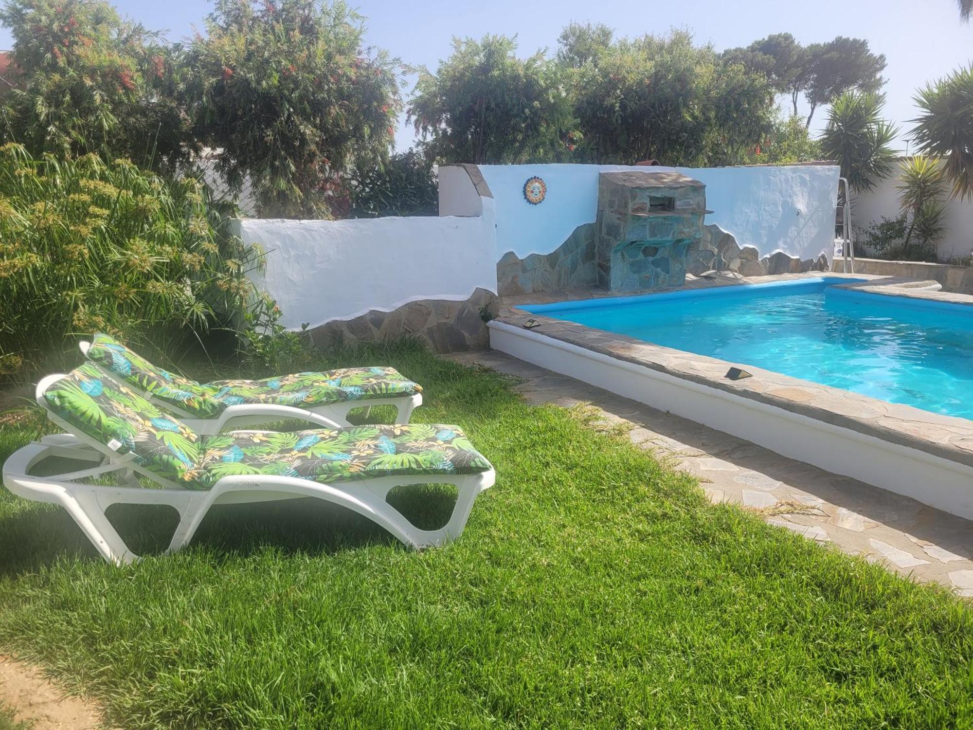 Holiday home Casa Felicidad