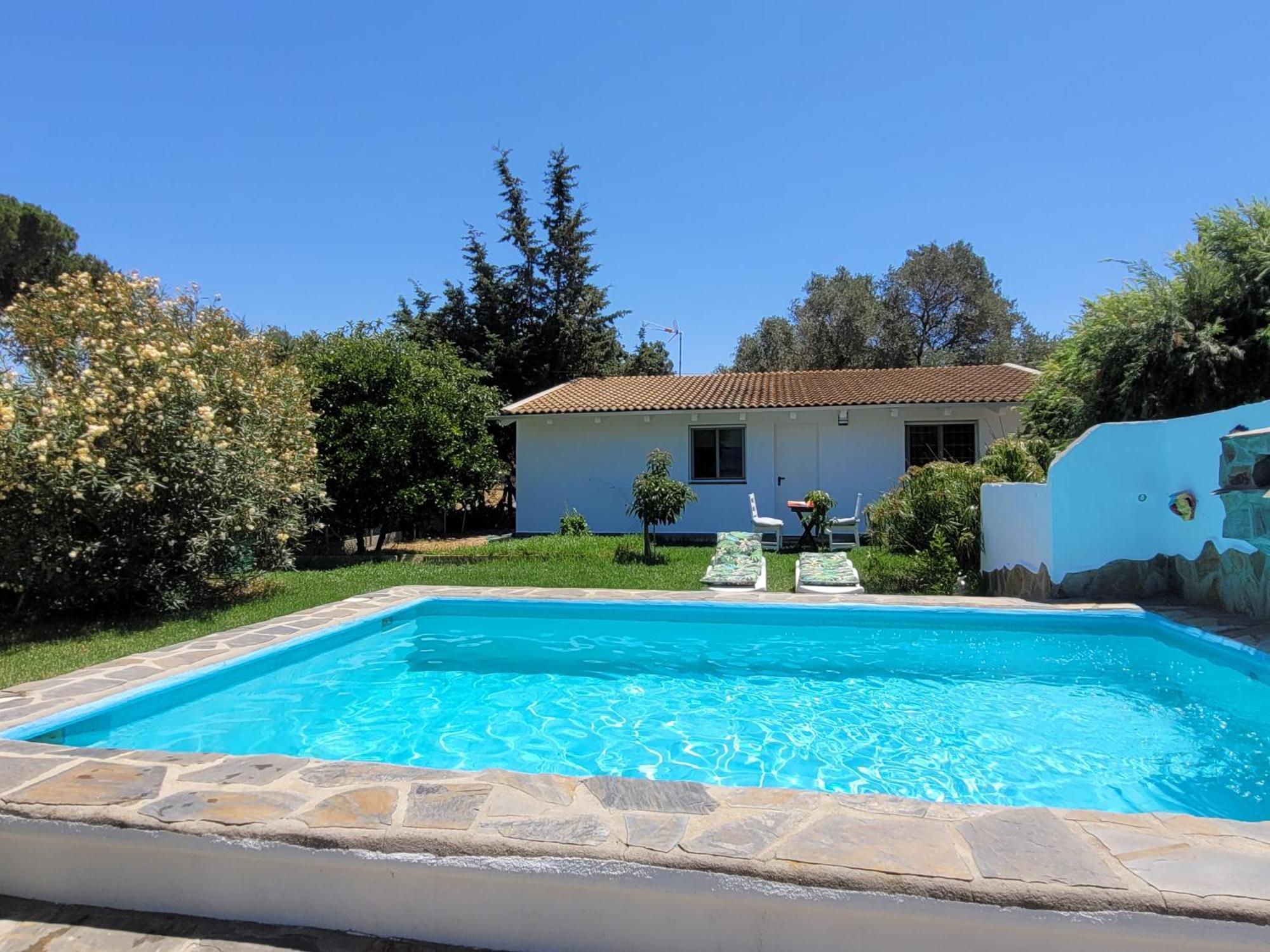 Holiday home Casa Felicidad *