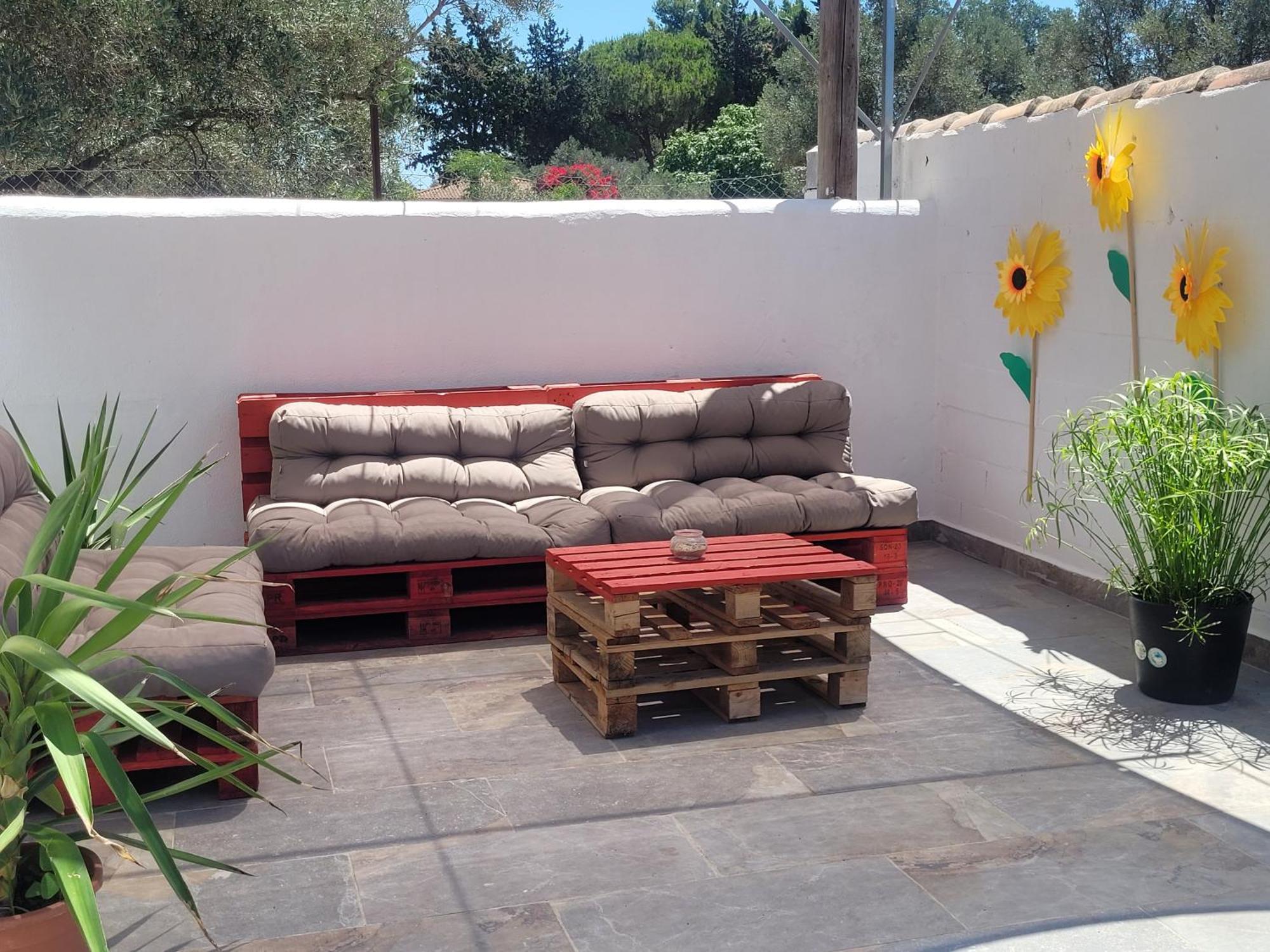 Casa Felicidad