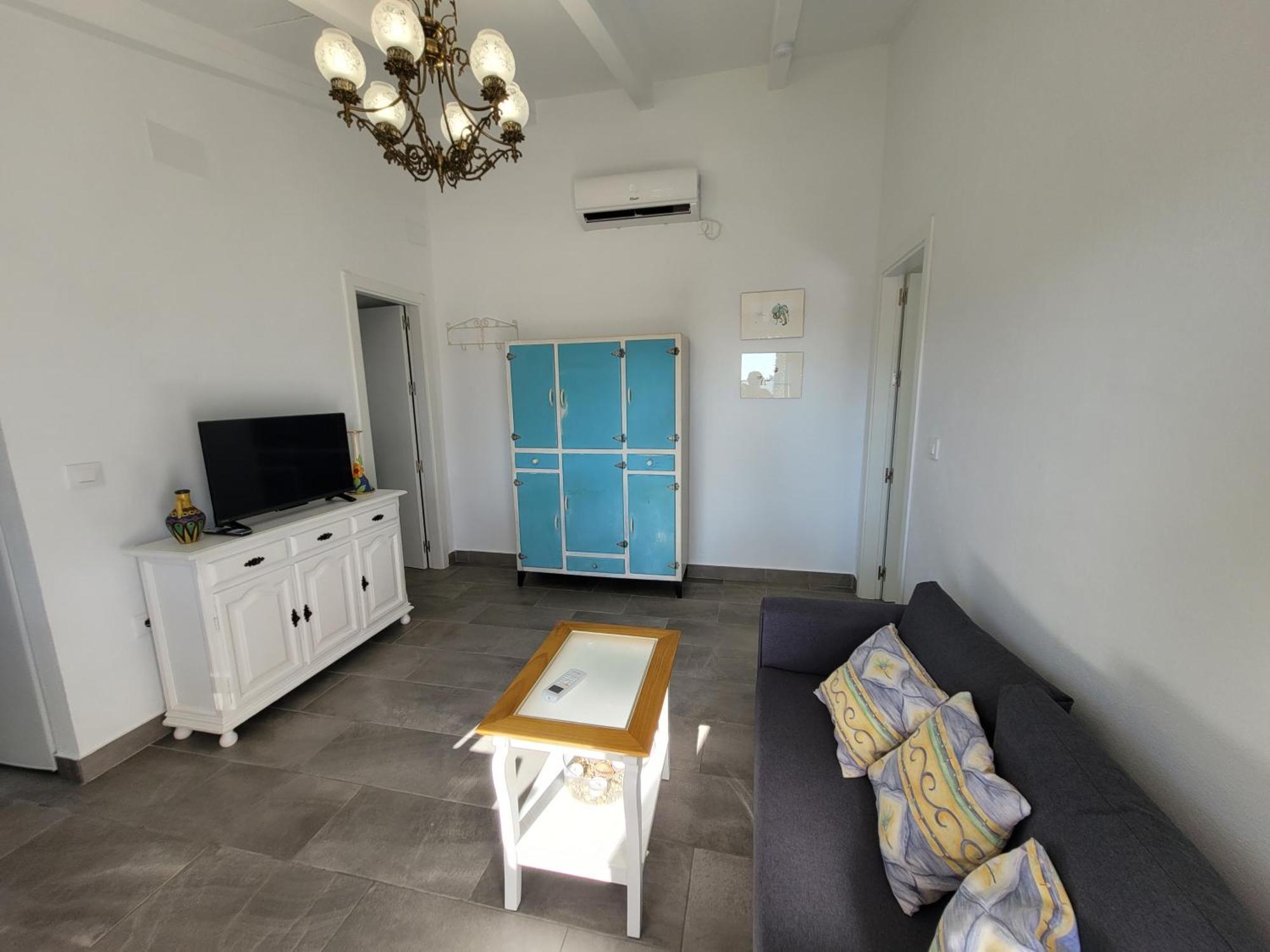 Holiday home Casa Felicidad *