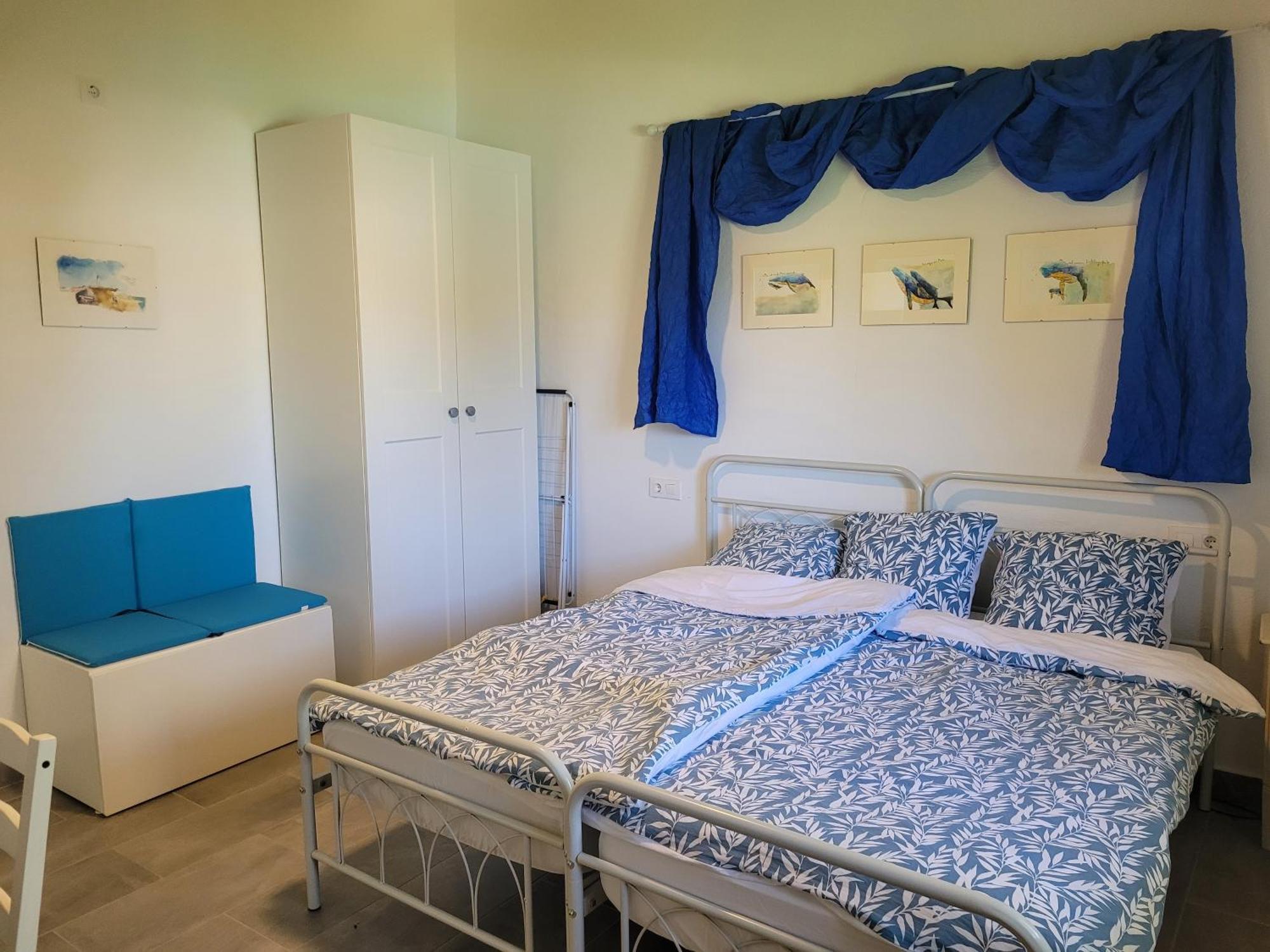 Holiday home Casa Felicidad Chiclana de la Frontera